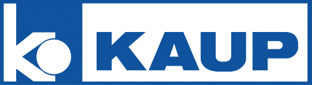 Kaup - логотип