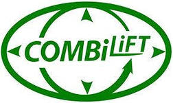 Логотип компании Combilift.