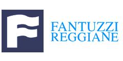 Логотип компании Fantuzzi.