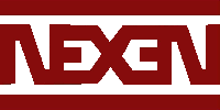 Логотип Nexen.