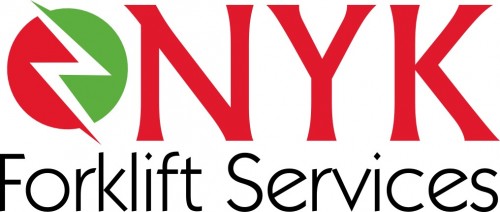 Logo - Nyk.
