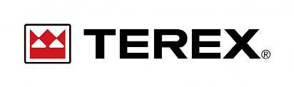 Terex логотип