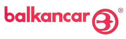 Balkancar - логотип.
