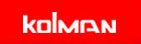 Логотип компании Kolman