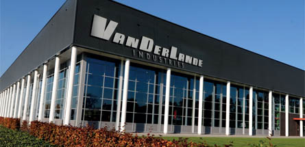 Vanderlande Industries
