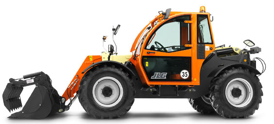 Погрузчик JLG Xenon