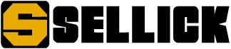Sellick logo