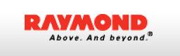 Логотип компании Raymond.